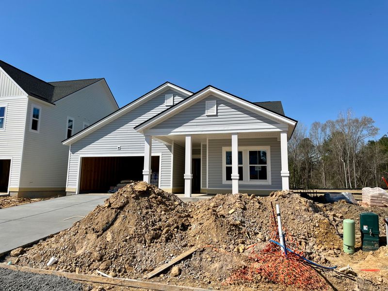 113 Slater Lake Ln, Summerville, SC 29483