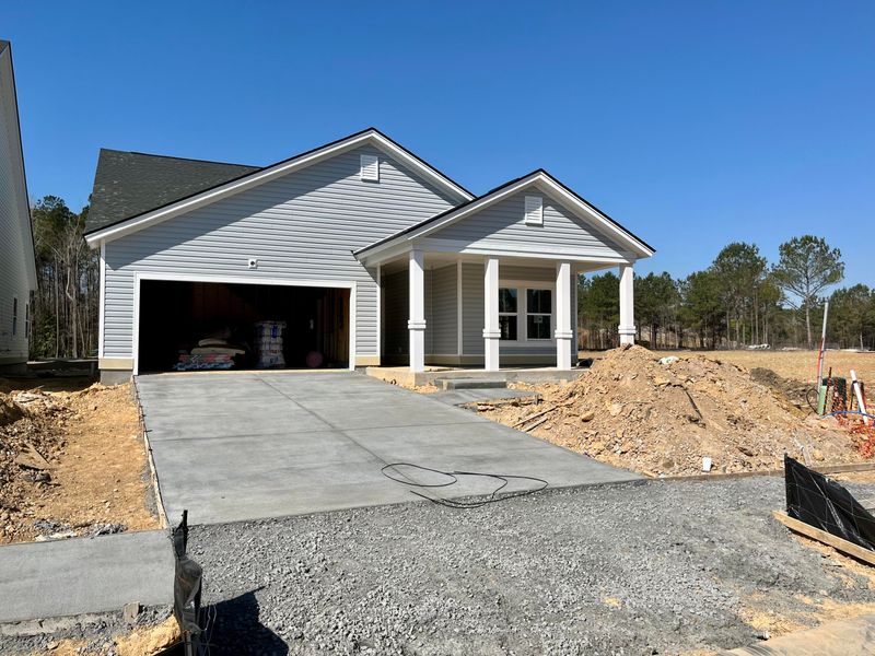 113 Slater Lake Ln, Summerville, SC 29483