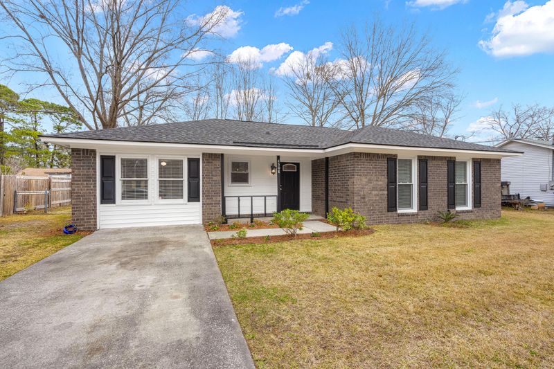 4508 Outwood Dr, Ladson, SC 29456