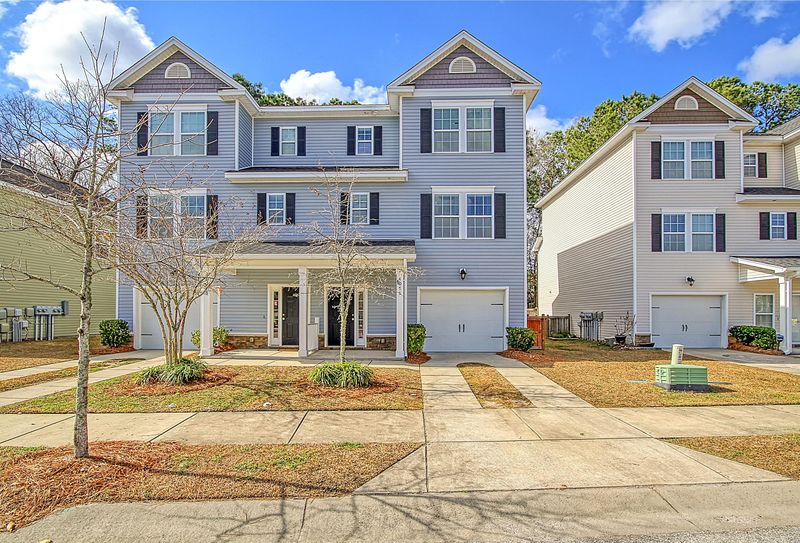 4077 Hartland St, Charleston, SC 29414