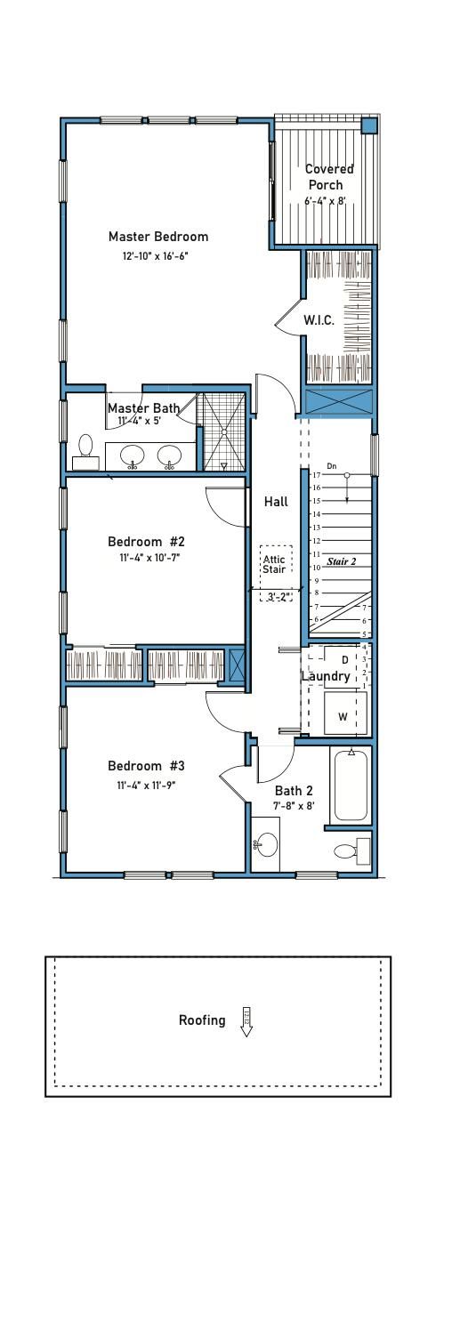 4455 Oakwood Ave, North Charleston, SC 29405