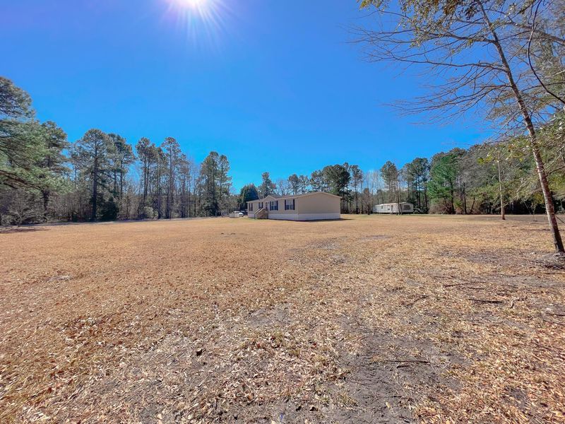 155 Rosalee Ln, Saint Stephen, SC 29479