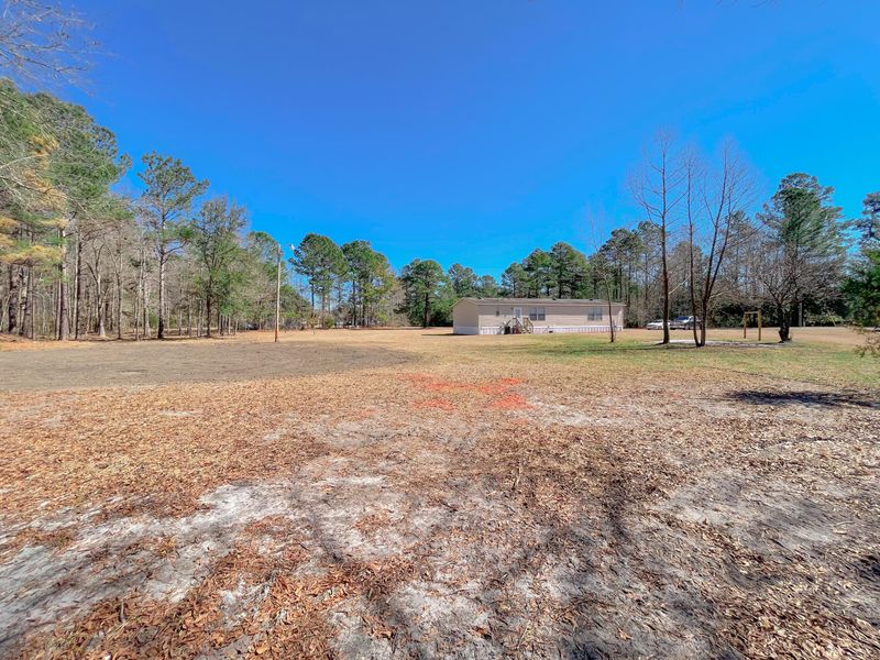 155 Rosalee Ln, Saint Stephen, SC 29479