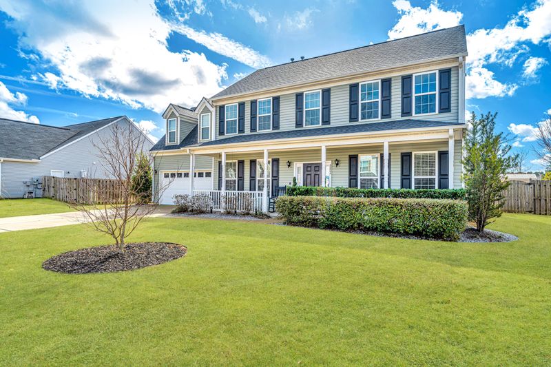 8024 Mckayla Rd, Summerville, SC 29483