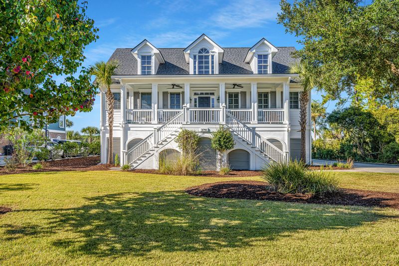 2781 Oak Manor Dr, Mount Pleasant, SC 29466