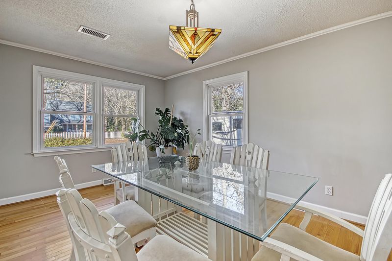 3631 Ambor St, Johns Island, SC 29455