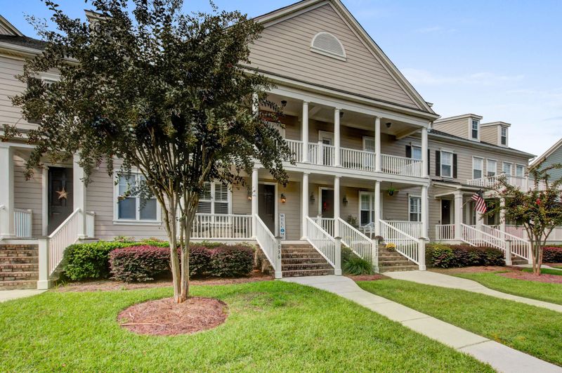 1036 Zinser St, Mount Pleasant, SC 29466