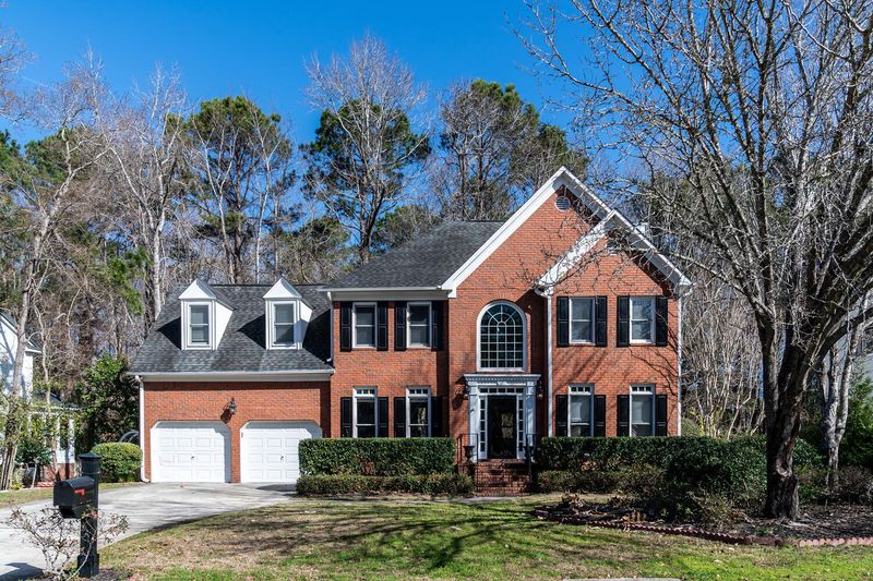 2740 Gaston Gate, Mount Pleasant, SC 29466