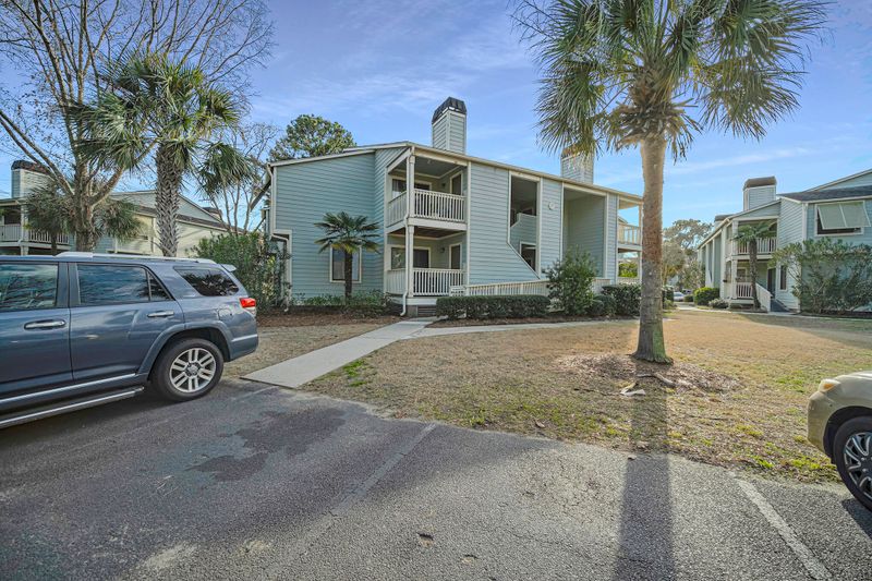 1481 Center Street Extension #1705, Mount Pleasant, SC 29464