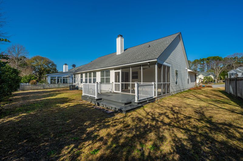 3272 Heathland Way, Mount Pleasant, SC 29466