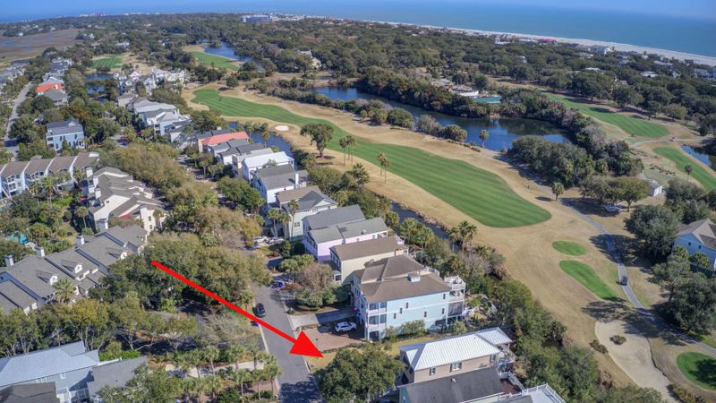 10 Yacht Harbor Ct, Isle Of Palms, SC 29451