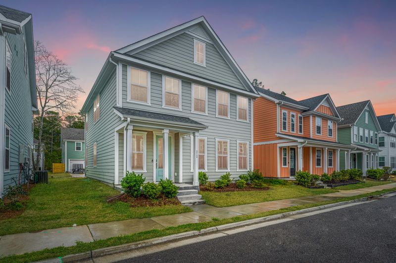 212 Ilderton St, Summerville, SC 29483