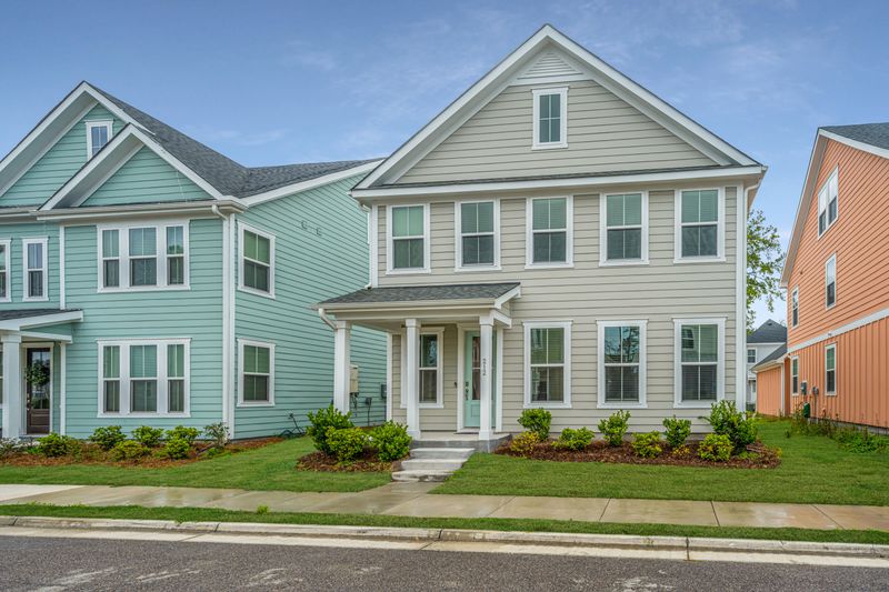 212 Ilderton St, Summerville, SC 29483