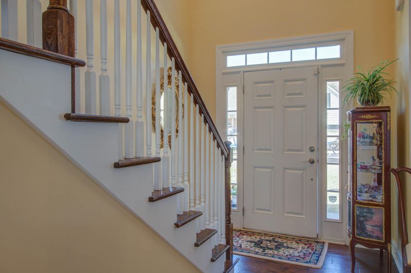 1003 Jervey Point Rd, Charleston, SC 29492