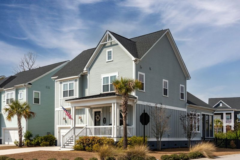 1263 Weather Helm Dr, Mount Pleasant, SC 29466