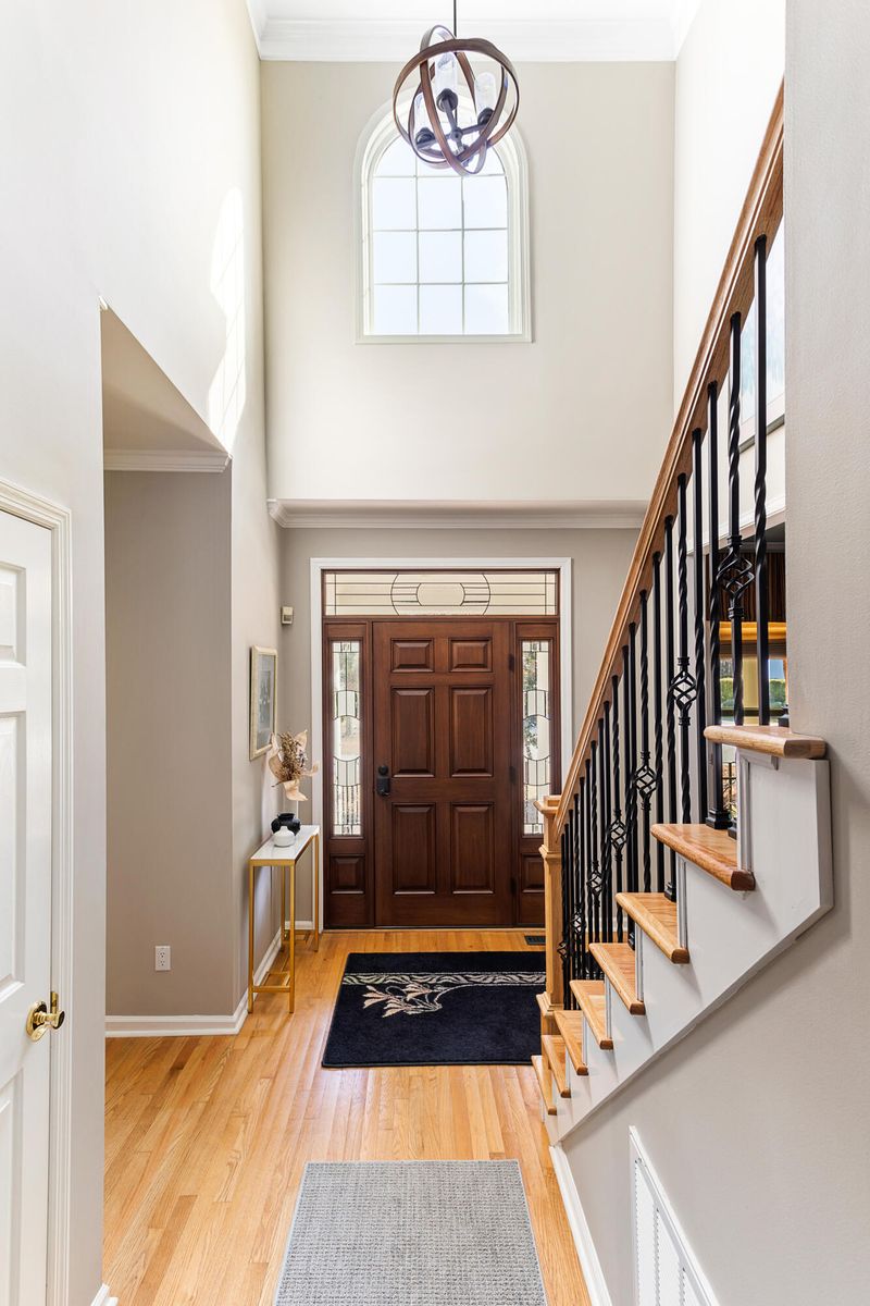 1919 Enclave Dr, Mount Pleasant, SC 29464