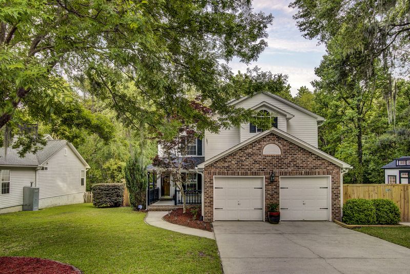 1940 Pinehurst Ave, Charleston, SC 29414