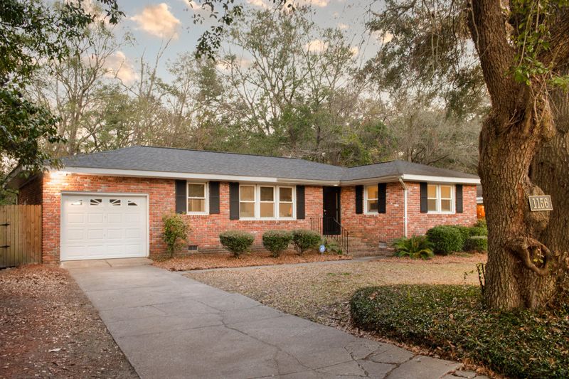 1156 Northbridge Dr, Charleston, SC 29407