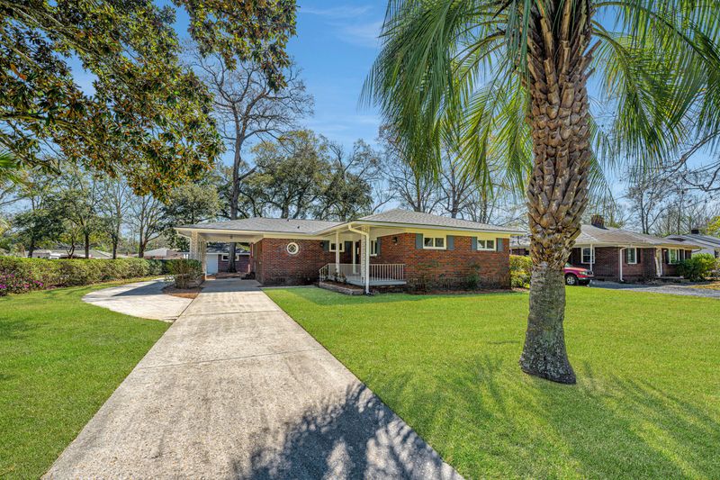 1209 Eastwood Ave, Hanahan, SC 29410