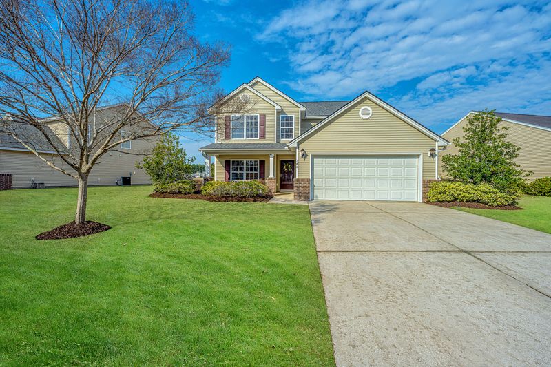 346 Deep River Rd, Summerville, SC 29486