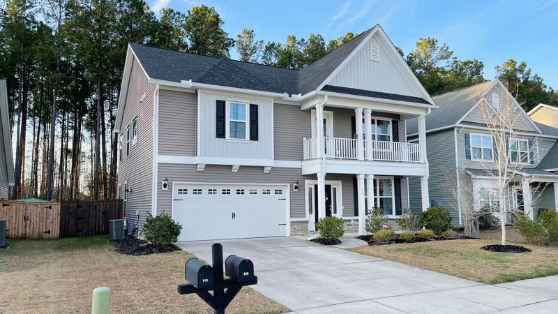 420 Allamby Ridge Rd, Moncks Corner, SC 29461