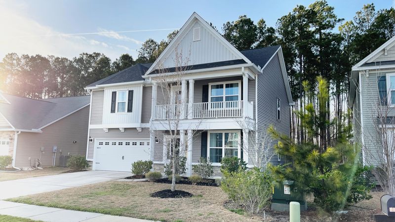 420 Allamby Ridge Rd, Moncks Corner, SC 29461