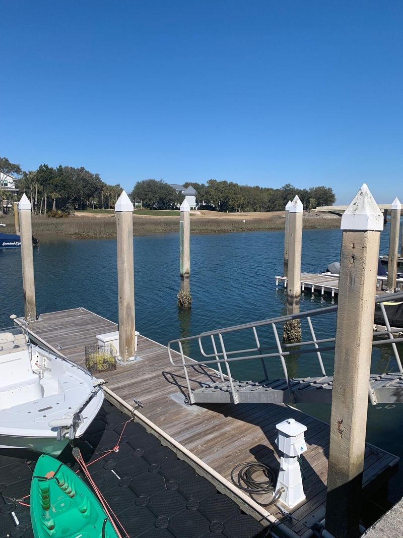 23 Morgan Place Dr, Isle Of Palms, SC 29451