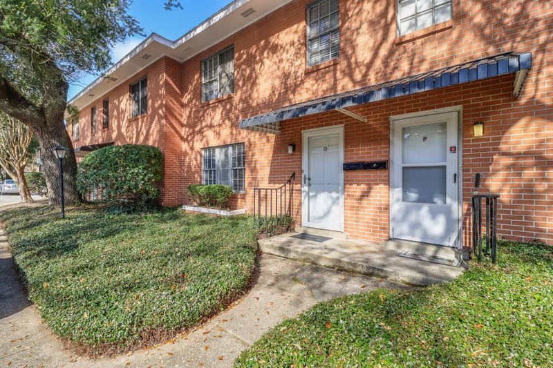 173 Rutledge Ave #O, Charleston, SC 29403