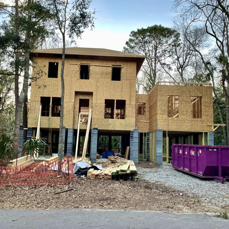 2747 Old Oak Walk, Seabrook Island, SC 29455