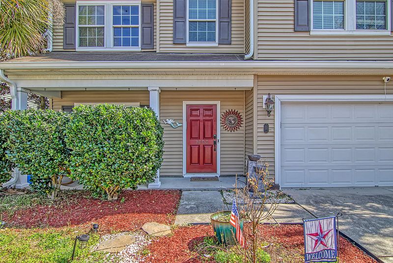 9606 N Liberty Meadows Dr, Summerville, SC 29485