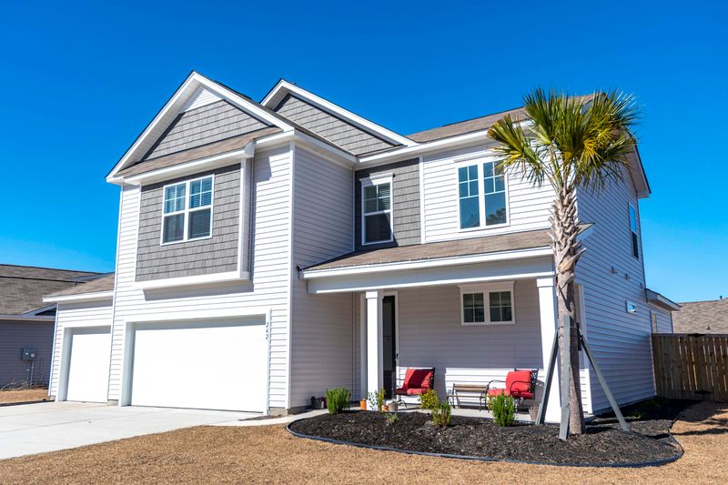 242 Celestial Blvd, Summerville, SC 29486