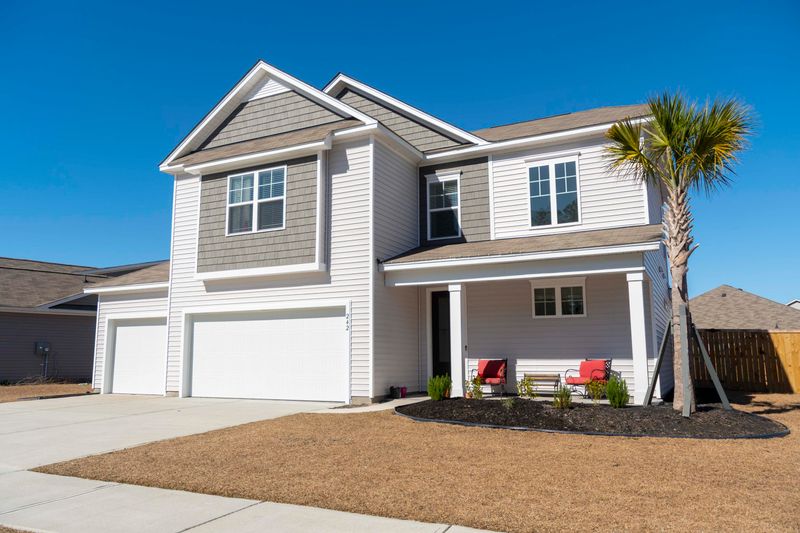 242 Celestial Blvd, Summerville, SC 29486