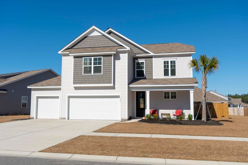 242 Celestial Blvd, Summerville, SC 29486