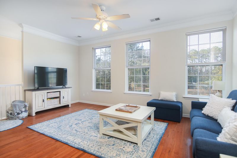 3439 Claremont St, Mount Pleasant, SC 29466