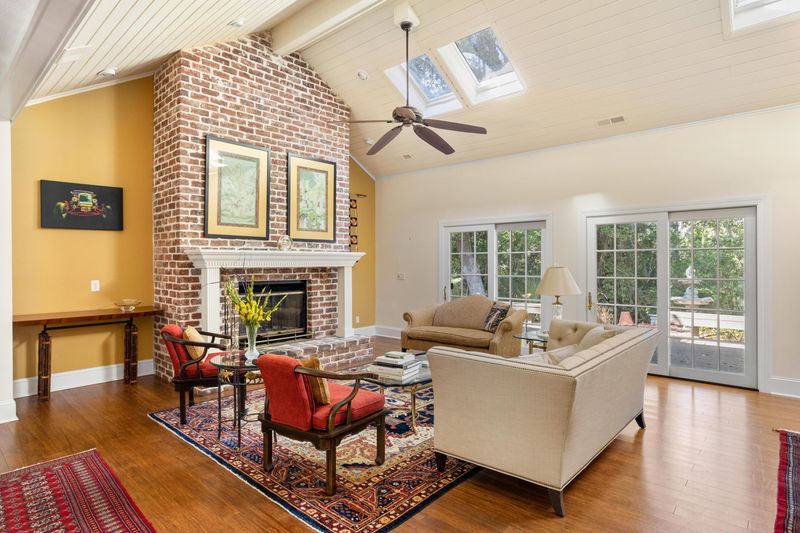 2430 The Bent Twig, Seabrook Island, SC 29455