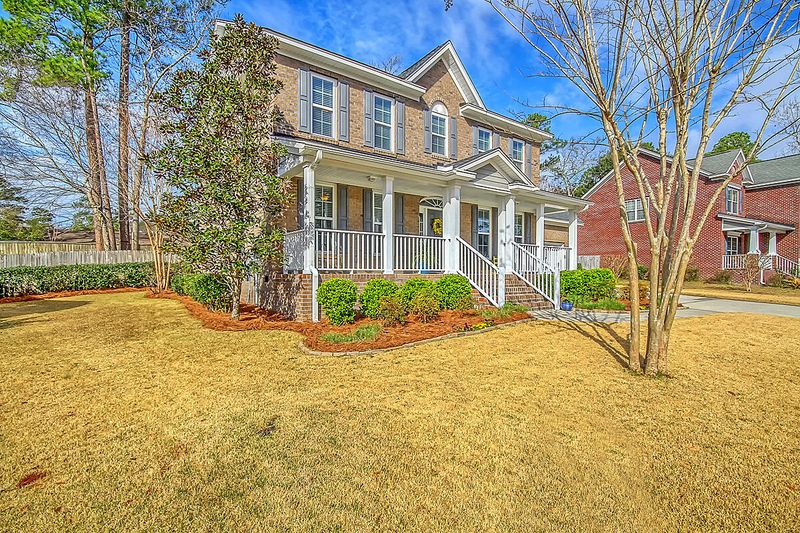 2009 Gunpowder Ct, Summerville, SC 29485