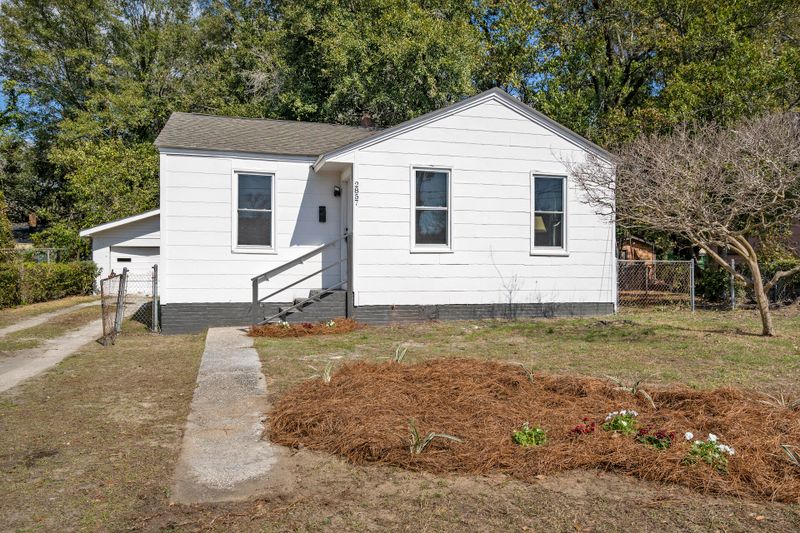 2857 Ranger Dr, North Charleston, SC 29405