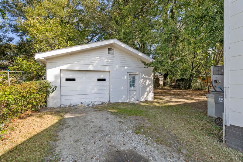 2857 Ranger Dr, North Charleston, SC 29405