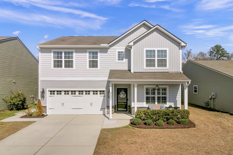 2127 Gammon St, Charleston, SC 29414