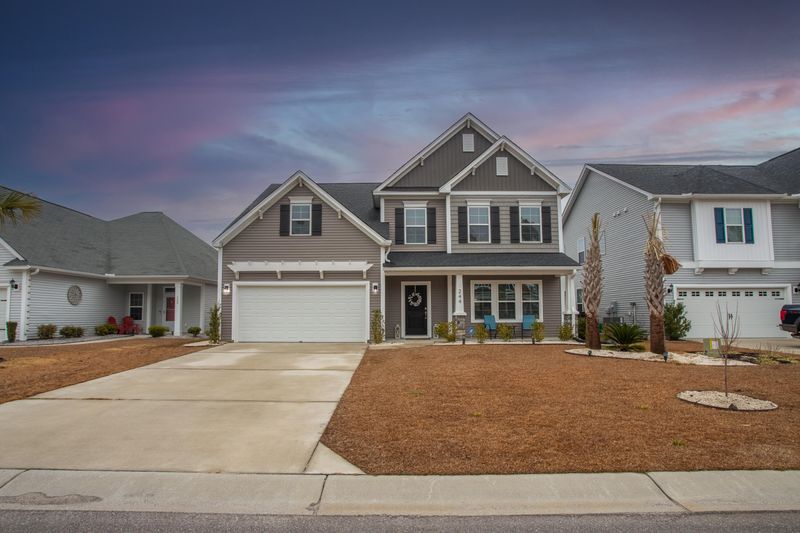 244 Saxony Loop, Summerville, SC 29486