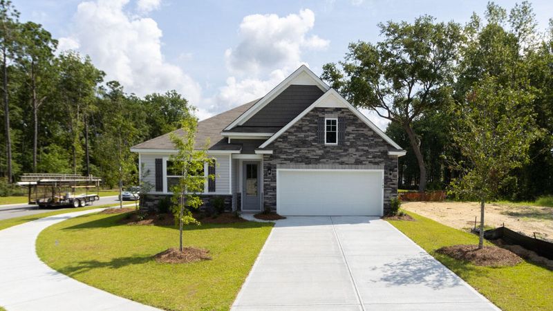 1272 Wading Point Blvd, Huger, SC 29450