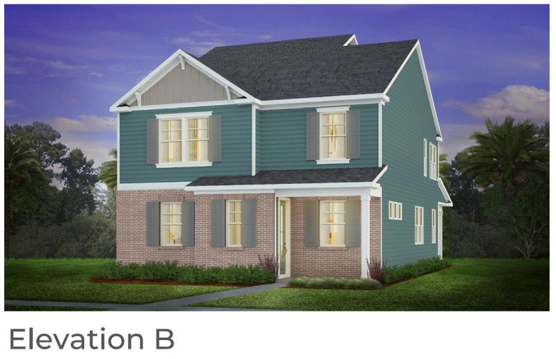 109 Petrell Rd, Summerville, SC 29485