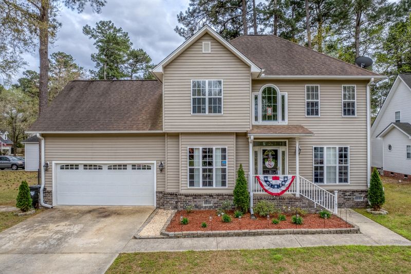 1012 Shinnecock Hill Ct, Summerville, SC 29483