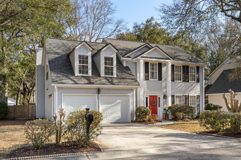 1312 Old Mill Ln, Mount Pleasant, SC 29464