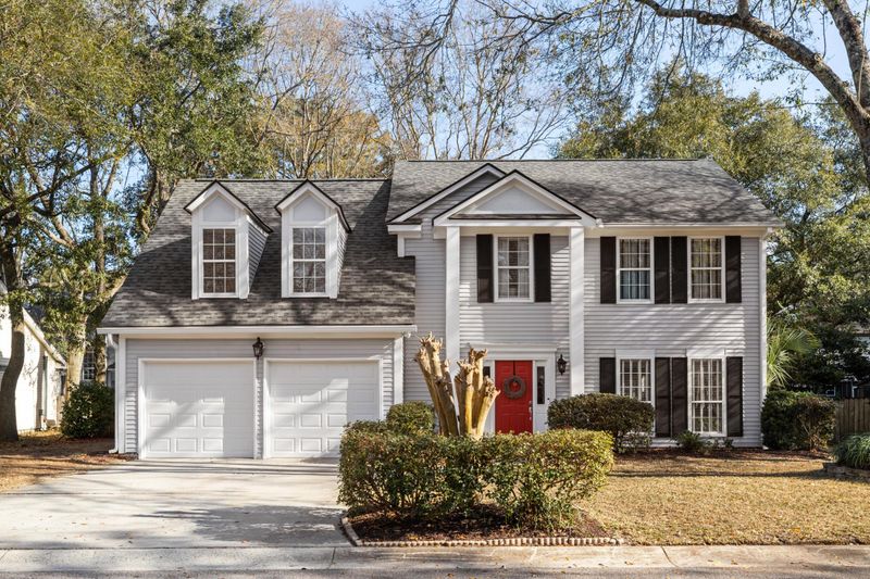 1312 Old Mill Ln, Mount Pleasant, SC 29464