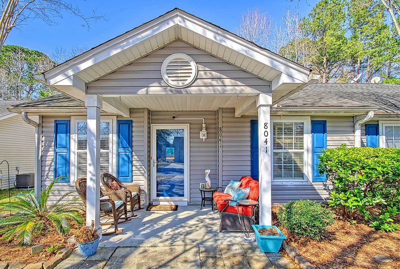 8041 Vermont Rd, North Charleston, SC 29418