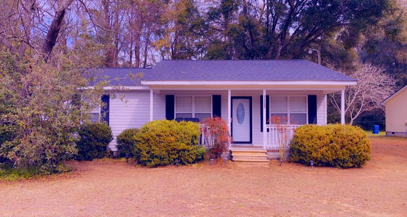 3358 Habitat Blvd, Johns Island, SC 29455