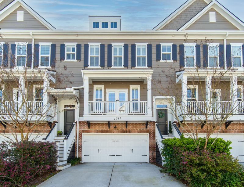 1917 Carolina Towne Ct, Mount Pleasant, SC 29464