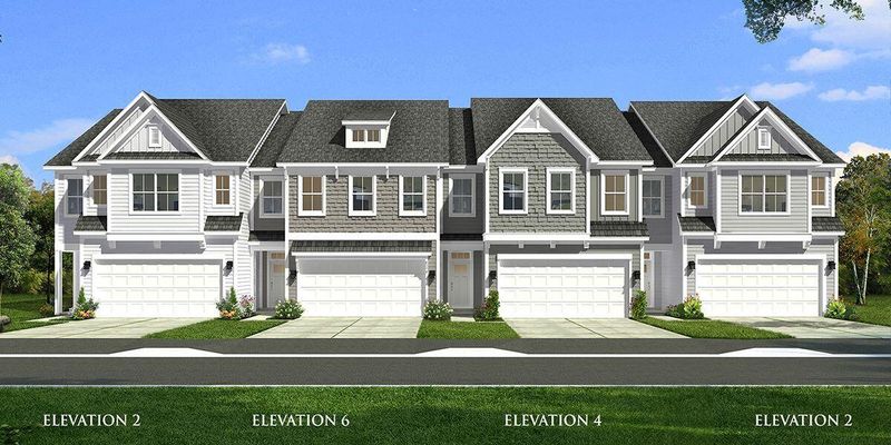 461 Trotters Ln #19, Moncks Corner, SC 29461
