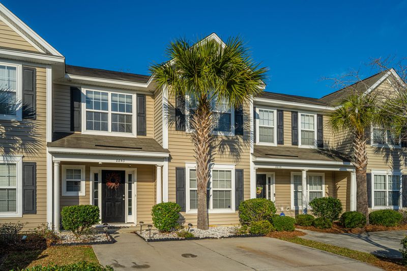 8843 Gable St, North Charleston, SC 29406